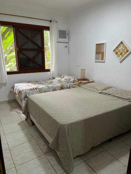 Casa Em Condominio Maresias Frente A Praia Extérieur photo