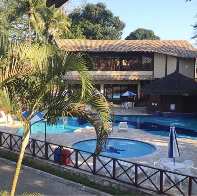 Casa Em Condominio Maresias Frente A Praia Extérieur photo