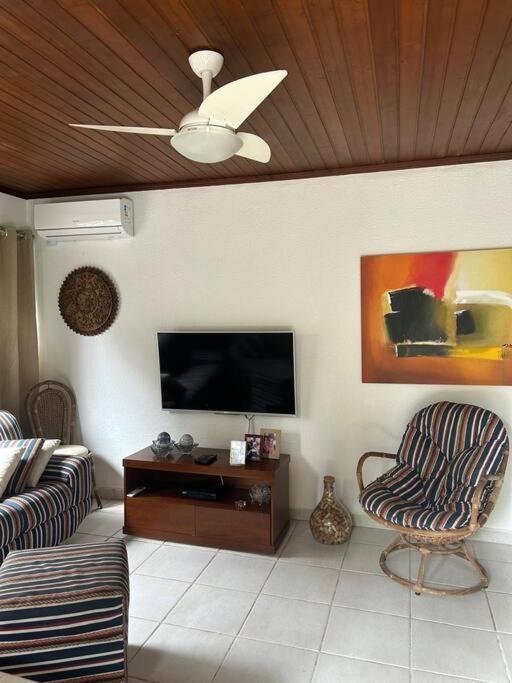 Casa Em Condominio Maresias Frente A Praia Extérieur photo