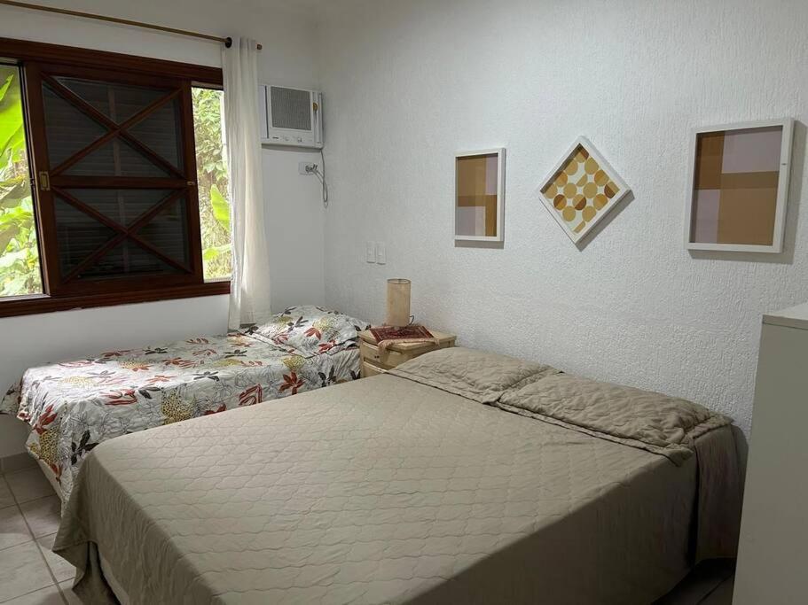 Casa Em Condominio Maresias Frente A Praia Extérieur photo